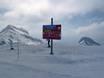 Rhonedal: oriëntatie in skigebieden – Oriëntatie Crans-Montana