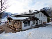 Horeca tip Panorama Restaurant