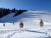 Rodelhelling in Sillian