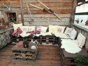 UrsprungOim bij het dalstation van de Mittersteinbahn