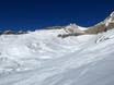 Skigebieden voor gevorderden en off-piste skiërs Berner Alpen – Gevorderden, off-piste skiërs Belalp – Blatten