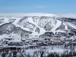 Geilo