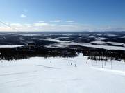 Middelzware piste W.3