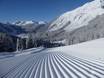 Pistepreparatie Tiroler Zugspitz Arena – Pistepreparatie Berwang/Bichlbach/Rinnen