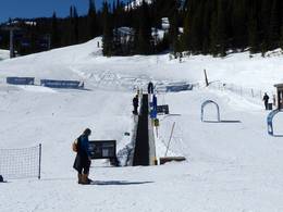 Big Sky Carpet Surface Lift 1 (Small Fry)