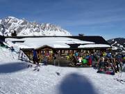 Horeca tip Karbachalm