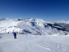 Foto's Obersaxen/Mundaun/Val Lumnezia