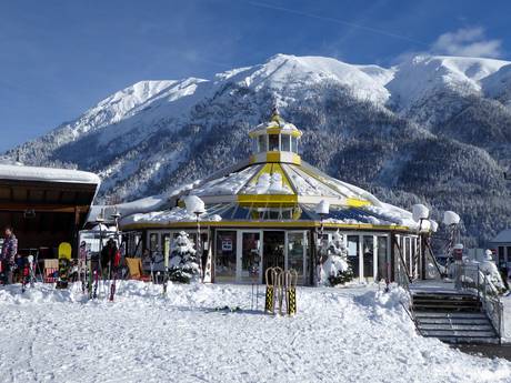 Après-ski Achensee – Après-ski Christlum – Achenkirch