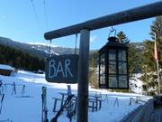 Après-skitip Tegia Larnags