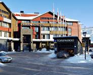 Break Sokos Hotel Levi