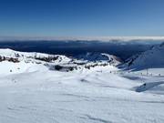 Piste Valley Highway