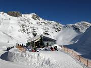 Après-skitip Panoramabar Gemsnest