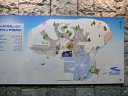 Overzichtsplan Snowpark