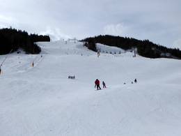 Gschwandtkopf – Seefeld