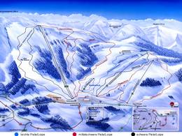 Skigebied Hochhäderich – Hittisau