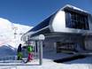 Zwitserland: beste skiliften – Liften Scuol – Motta Naluns