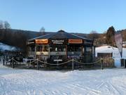 Schirmbar Ski Caffé