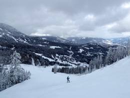 Red Mountain Resort – Rossland