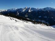 Piste Panorama