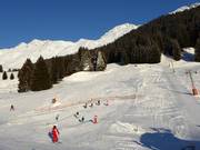 Kinderhelling Fastatsch