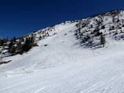 Skiroute Neteptani Zvoh