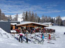 Sillian – Thurntaler (Hochpustertal)