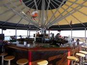 De Kashütte midden in het skigebied Hochzillertal