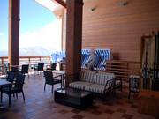 Horeca tip Restaurant Mountain Shelter