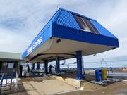 Northside Express - 4-persoons hogesnelheidsstoeltjeslift (koppelbaar)