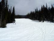 Afdaling Kalina's Rainbow