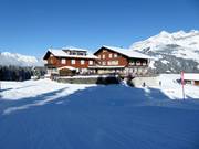 Gasthaus Gerschnialp