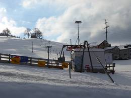 Skigebied Vögelinsegg – Speicher