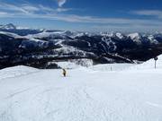 Piste nr. 7 Kolašin 1600