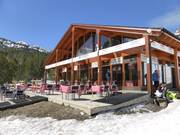 3 Estanys Restaurant