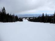 Beginnerspiste La Prelude