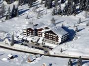 Rododendro Apartment