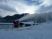 Sneeuwzekerheid Zugspitz Region – Sneeuwzekerheid Kolbensattel – Oberammergau