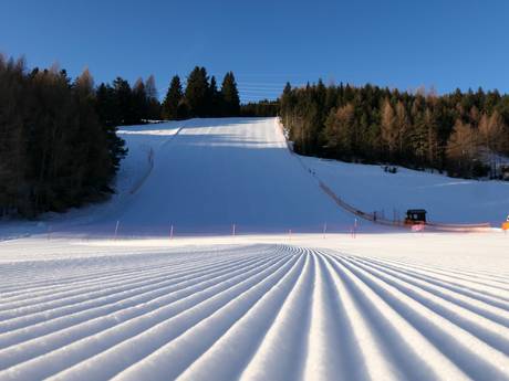 Pistepreparatie Livigno-Alpen – Pistepreparatie Cima Piazzi/San Colombano – Isolaccia/Oga
