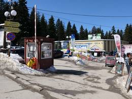 Borovets