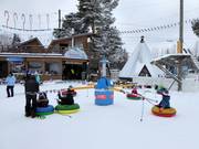 Tip voor de kleintjes - Werneri Park