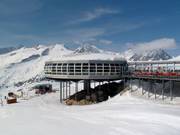 Bergrestaurant Bettmerhorn