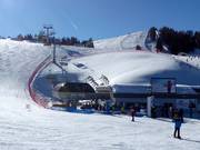 Biok - 6-persoons hogesnelheidsstoeltjeslift (koppelbaar)