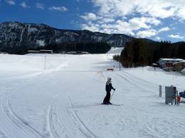 Schneeberglifte – Mitterland (Thiersee)