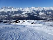 Moeilijke Carlo Janka piste nr. 2