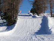 Crosstrail Hinterstoder