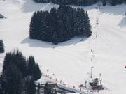 Combes 2 - Pannenkoeklift