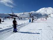 Alpine Meadow Platter - Pannenkoeklift