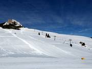 Middelzware piste Weißhorn