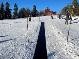 HR1 Rullband Högfjället