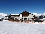 Horeca tip Nova Stoba